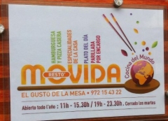 La Movida
